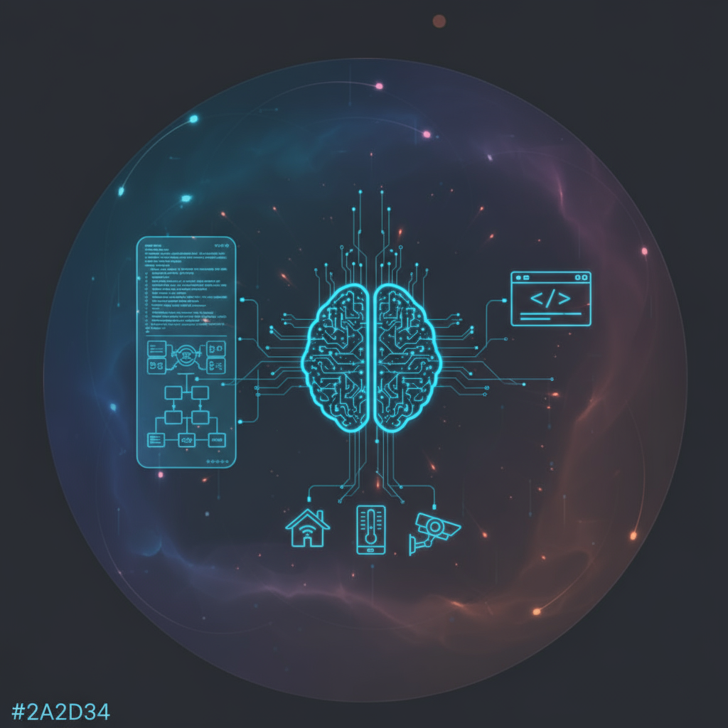 Salarcon Tech Solutions - Innovación Digital